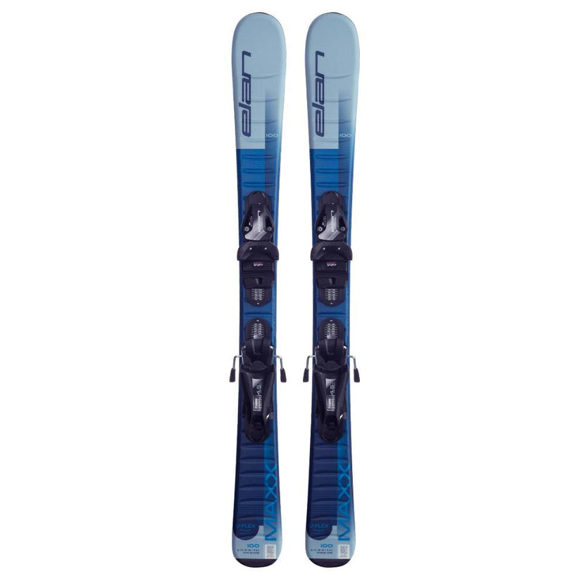 Elan Maxx Blue