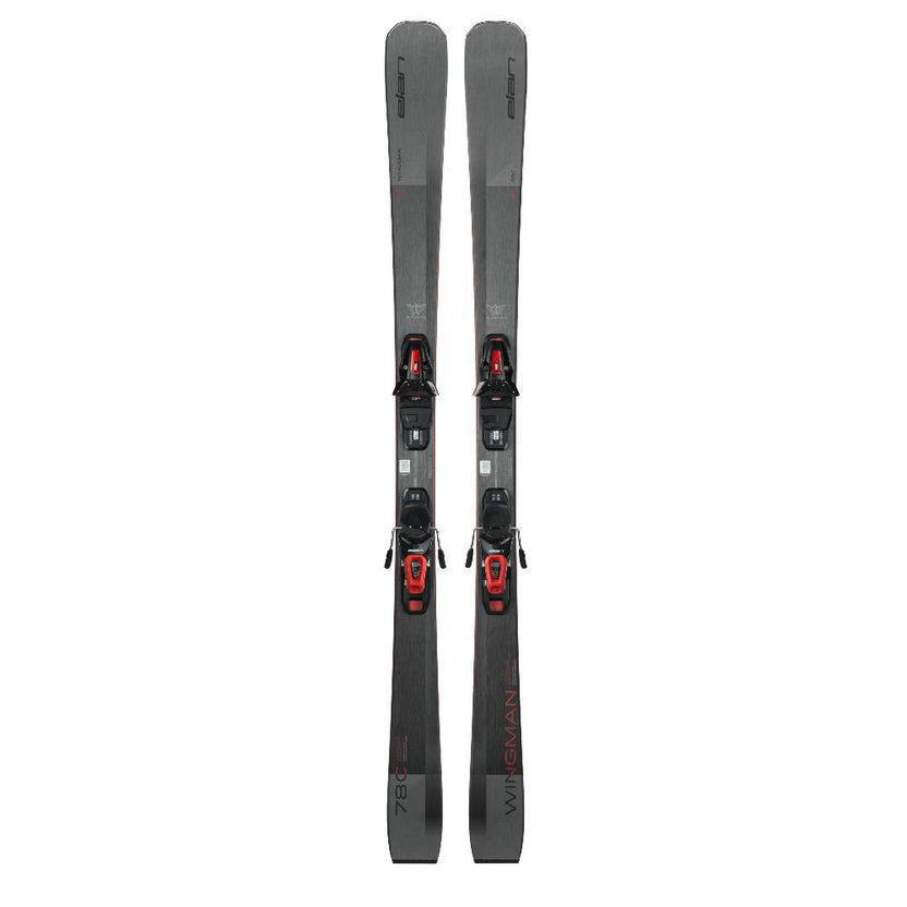 Elan Wingman 78 C ShiftX EL10.0