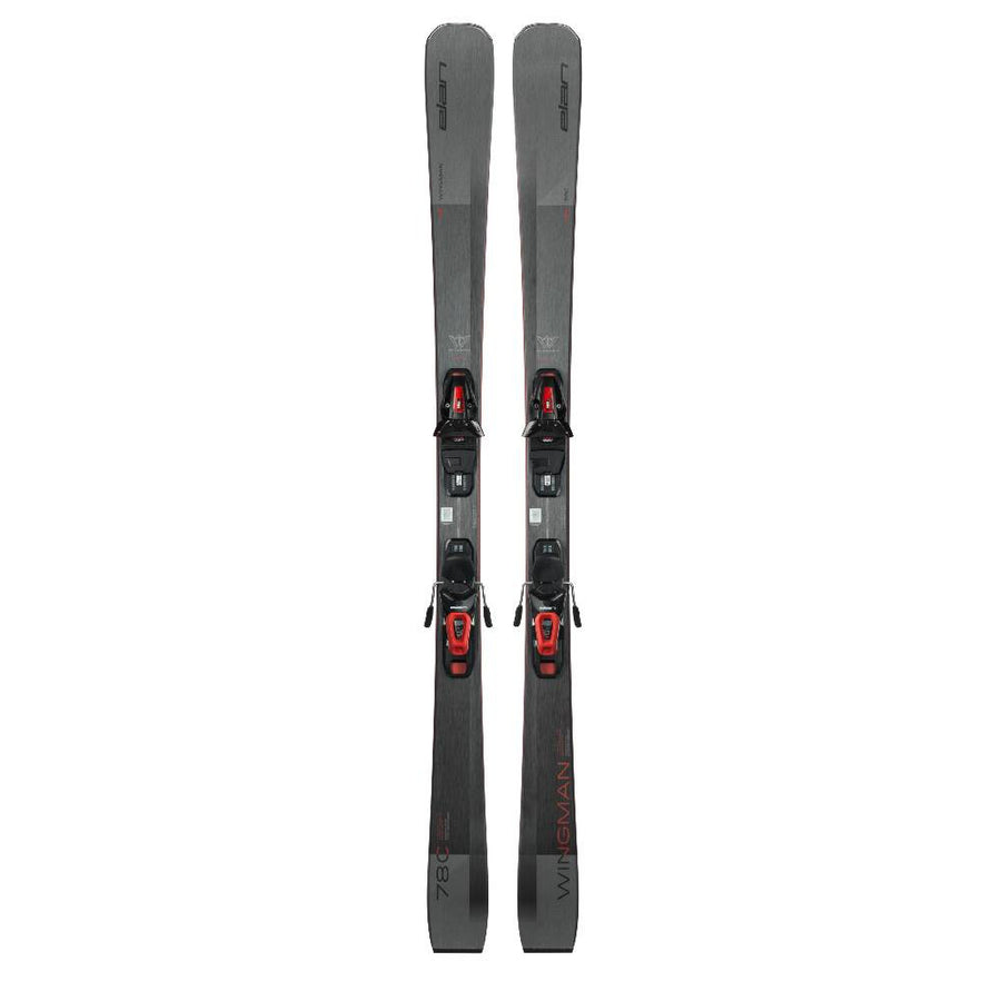 Elan Wingman 78 C ShiftX EL10.0