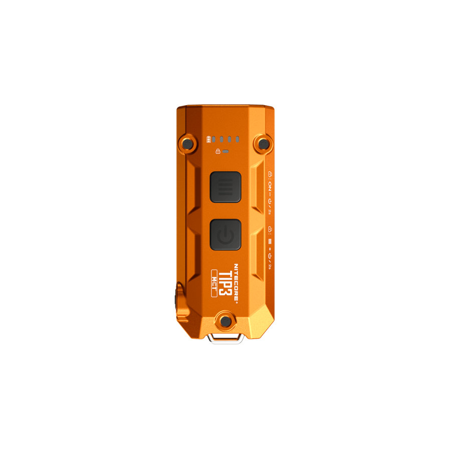 Nitecore TIP3  Keychain Light