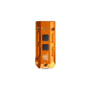Nitecore TIP3 Keychain Light (2026)