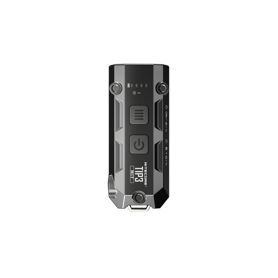 Nitecore TIP3  Keychain Light