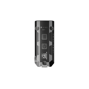 Nitecore TIP3 Keychain Light (2026)