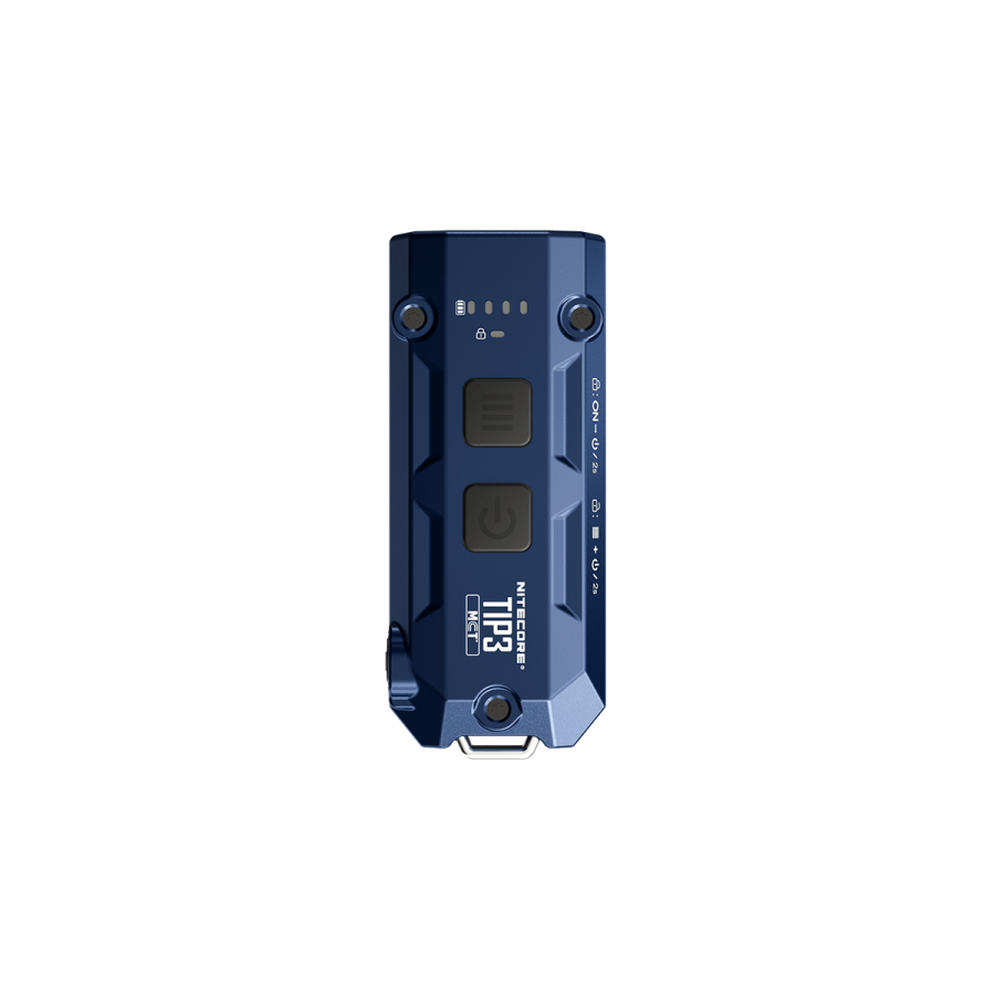 Nitecore TIP3  Keychain Light 2026