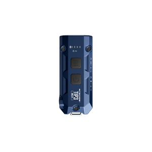 Nitecore TIP3 Keychain Light (2026)