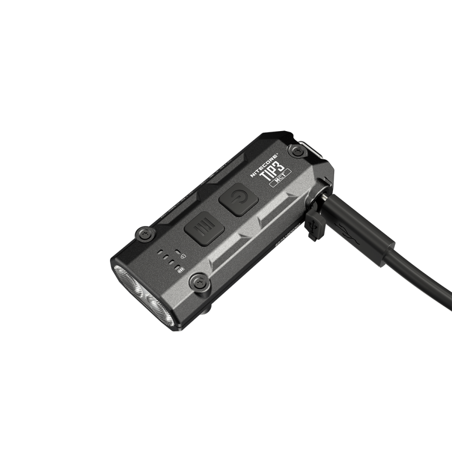 Nitecore TIP3  Keychain Light 2026
