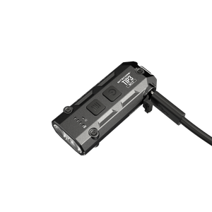 Nitecore TIP3 Keychain Light (2026)