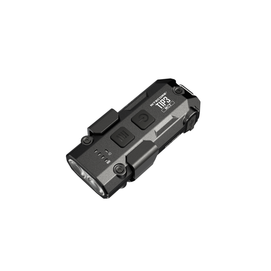 Nitecore TIP3  Keychain Light 2026
