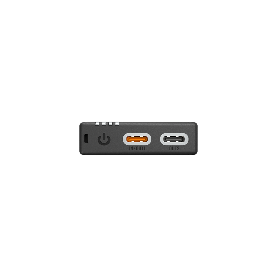 Nitecore NB10000 Gen4 Power Bank 2026