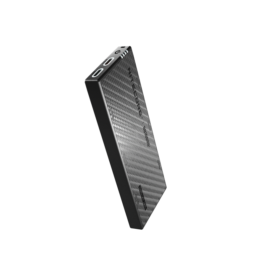 Nitecore NB10000 Gen4 Power Bank 2026