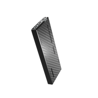 Nitecore NB10000 Gen4 Power Bank 2026