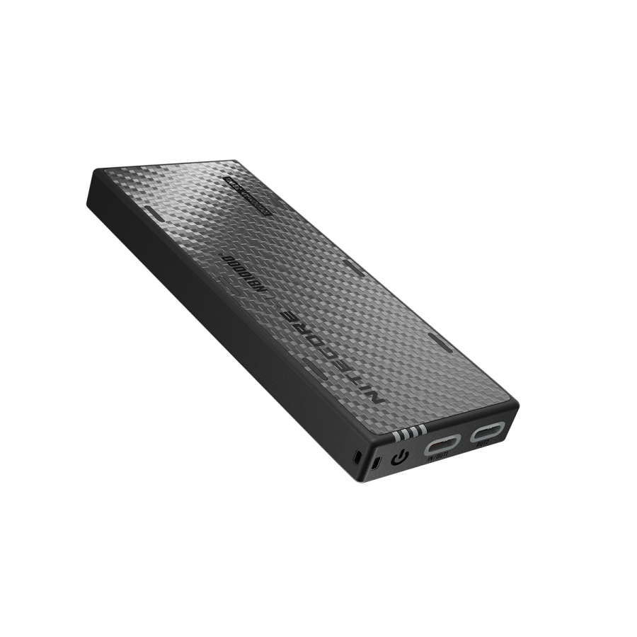 Nitecore NB10000 Gen4 Power Bank 2026