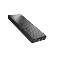 Nitecore NB10000 Gen4 Power Bank 2026