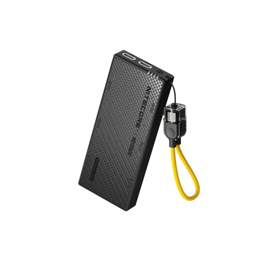 Nitecore NB10000 Gen4 Power Bank