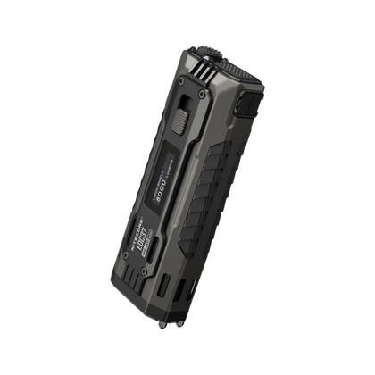 Nitecore EDC37 Flashlight 2026