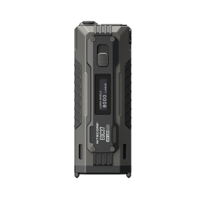 Nitecore EDC37 Flashlight 2026