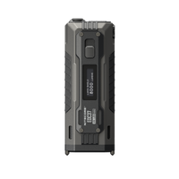 Nitecore EDC37 Flashlight 2026