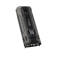 Nitecore EDC37 Flashlight 2026