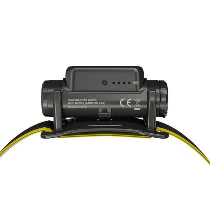 Nitecore NU43 Headlamp 2026
