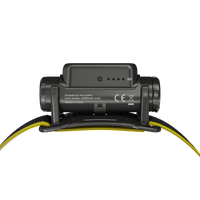 Nitecore NU43 Headlamp 2026