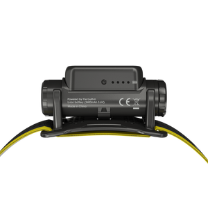 Nitecore NU43 Headlamp (2026)