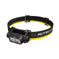 Nitecore NU43 Headlamp 2026