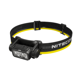 Nitecore NU43 Headlamp (2026)