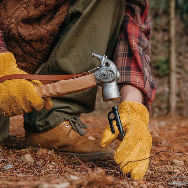 Camp Tools