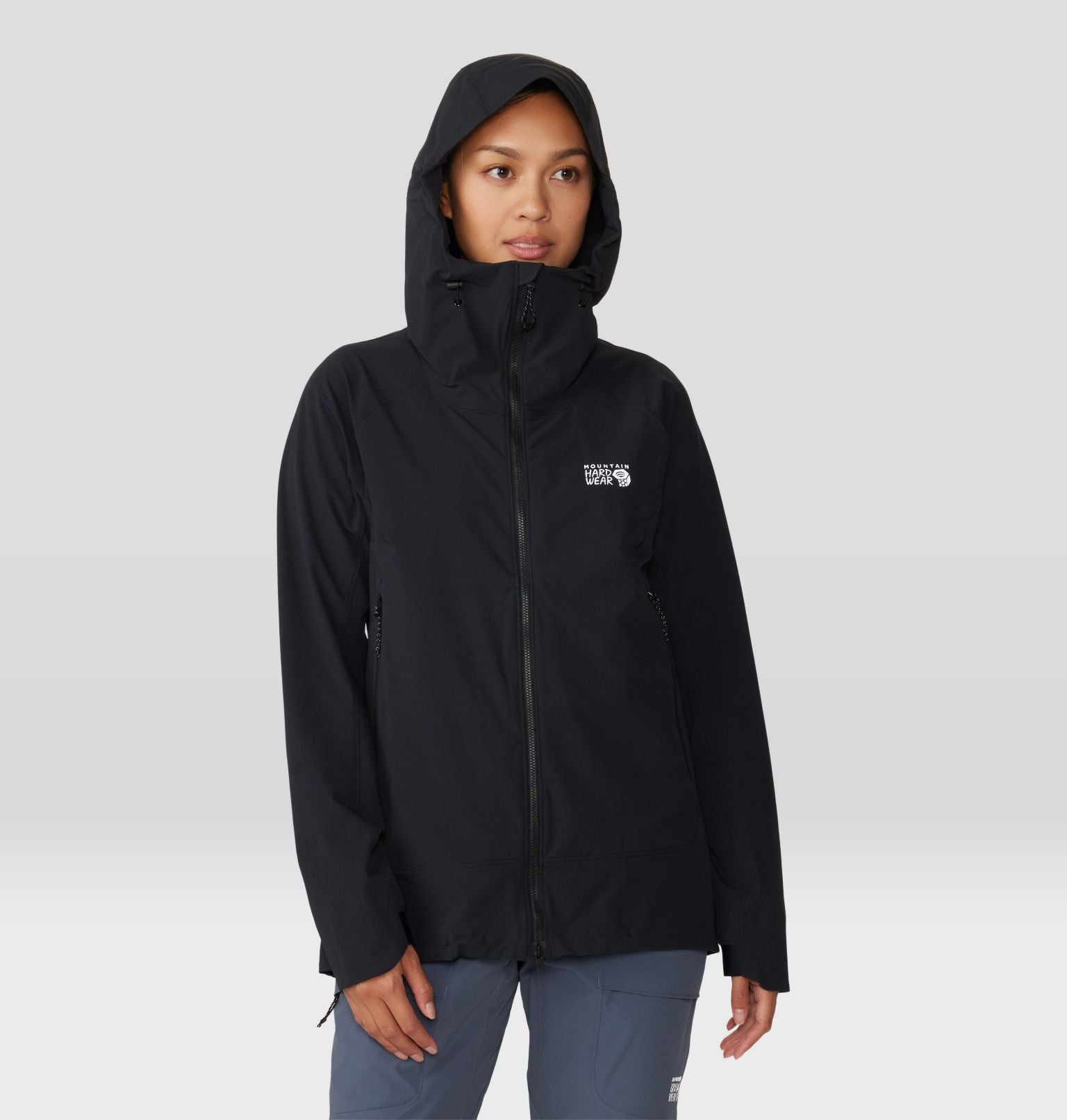 Mountain Hardwear Chockstone Alpine LT Hooded Jacket