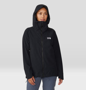 Mountain Hardwear Chockstone Alpine LT Hooded Jacket