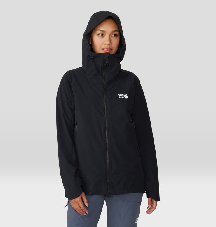 Mountain Hardwear Chockstone Alpine LT Hooded Jacket