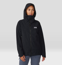 Mountain Hardwear Chockstone Alpine LT Hooded Jacket