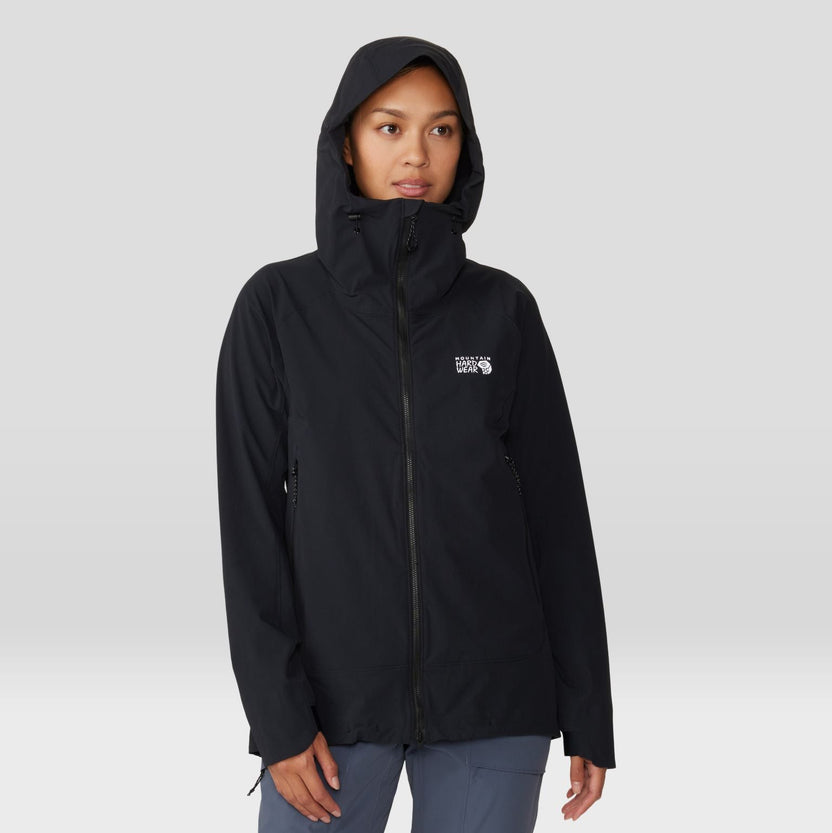 Mountain Hardwear Chockstone Alpine LT Hooded Jacket