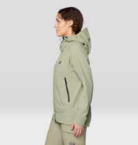 Mountain Hardwear Chockstone Alpine LT Hooded Jacket