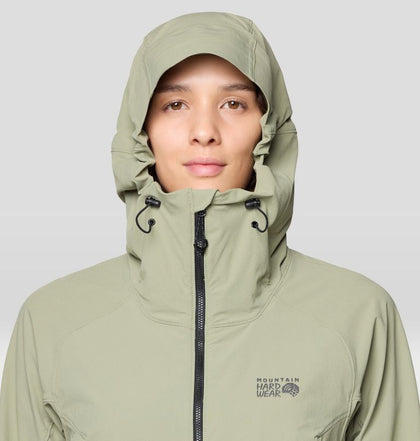 Mountain Hardwear Chockstone Alpine LT Hooded Jacket