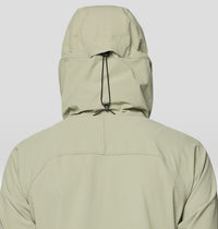 Mountain Hardwear Chockstone Alpine LT Hooded Jacket