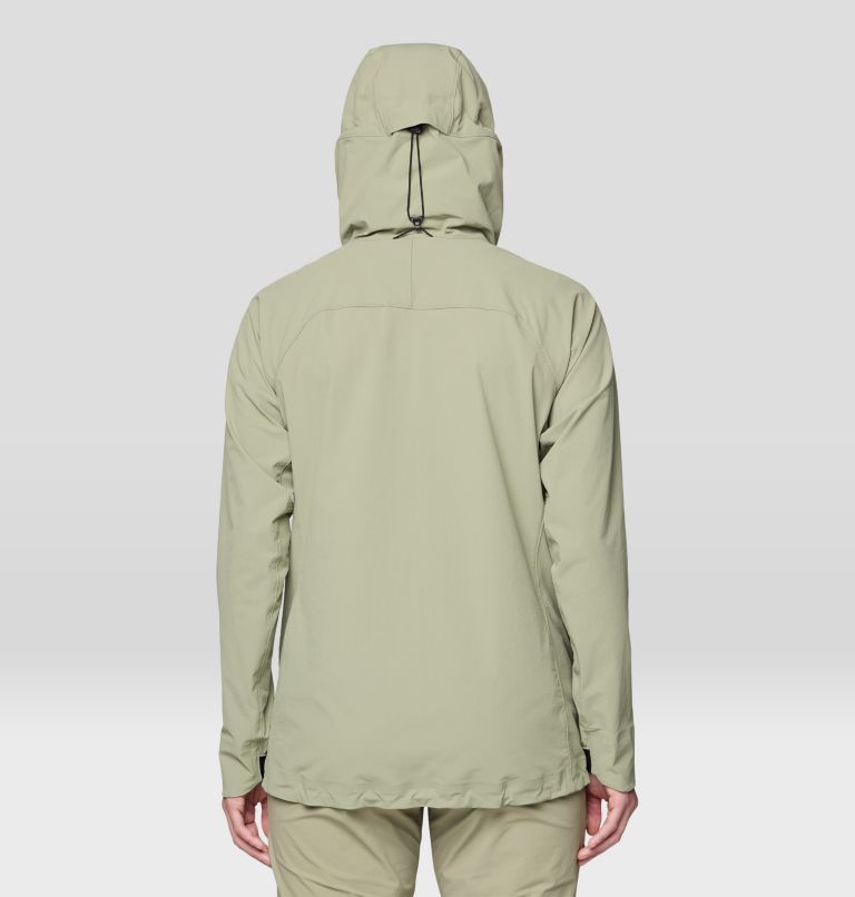 Mountain Hardwear Chockstone Alpine LT Hooded Jacket