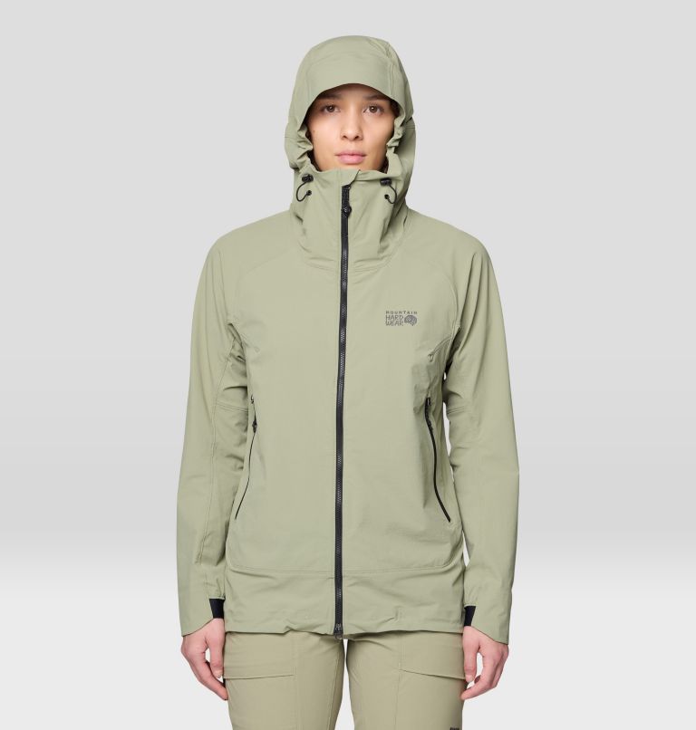 Mountain Hardwear Chockstone Alpine LT Hooded Jacket