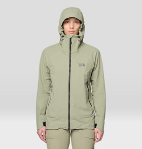 Mountain Hardwear Chockstone Alpine LT Hooded Jacket
