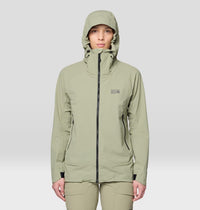 Mountain Hardwear Chockstone Alpine LT Hooded Jacket