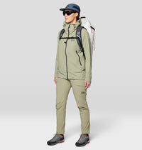 Mountain Hardwear Chockstone Alpine LT Hooded Jacket