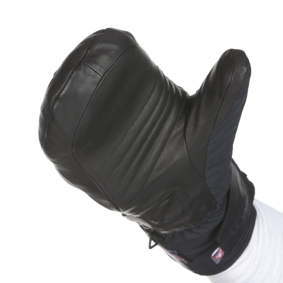 Level Alaska Mitten