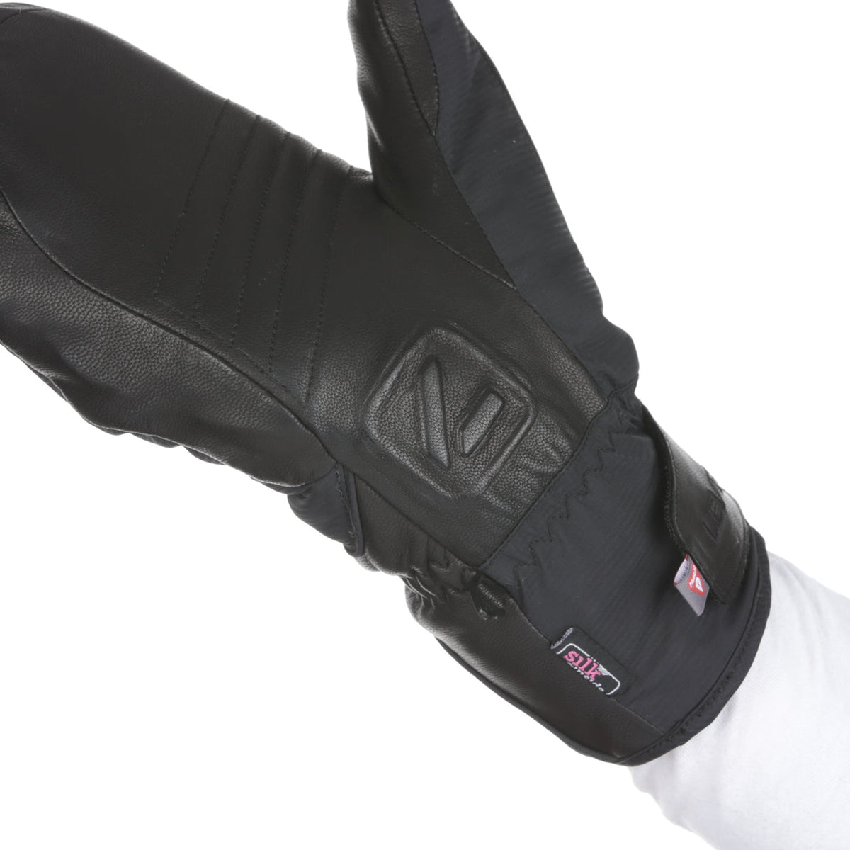 Level Alaska Mitten