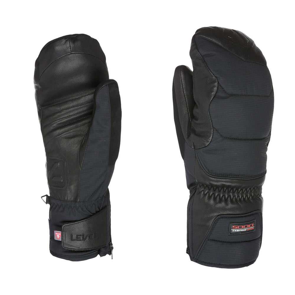 Level Alaska Mitten