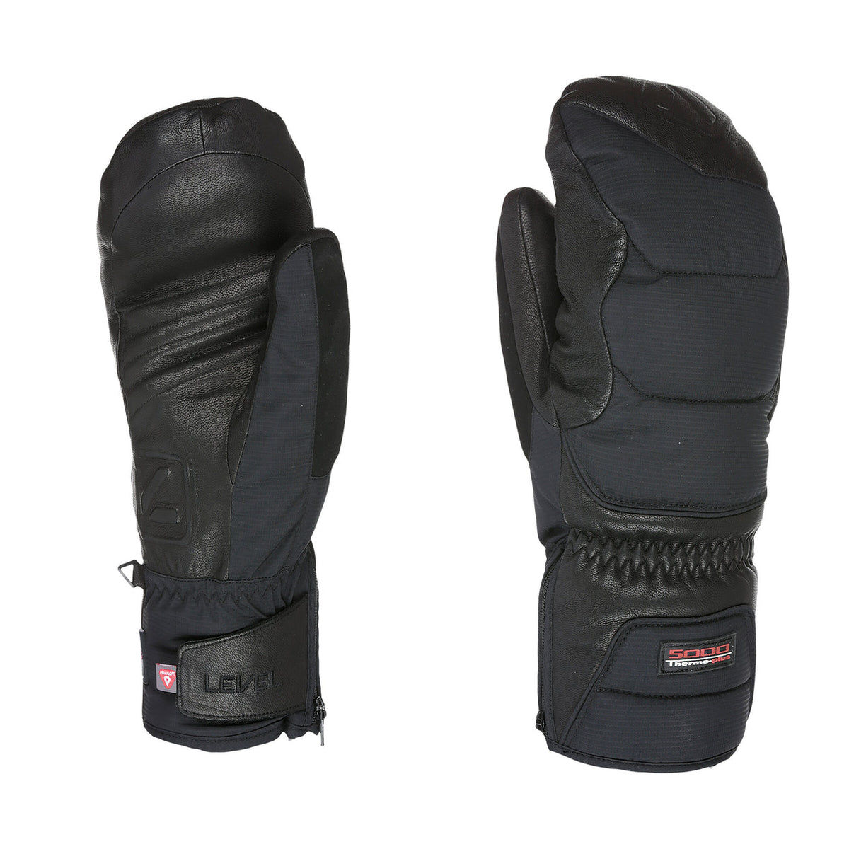 Level Alaska Mitten