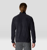 Mountain Hardwear Microchill Snap Pullover