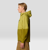 Mountain Hardwear Men's Stretch Ozonic Jacket