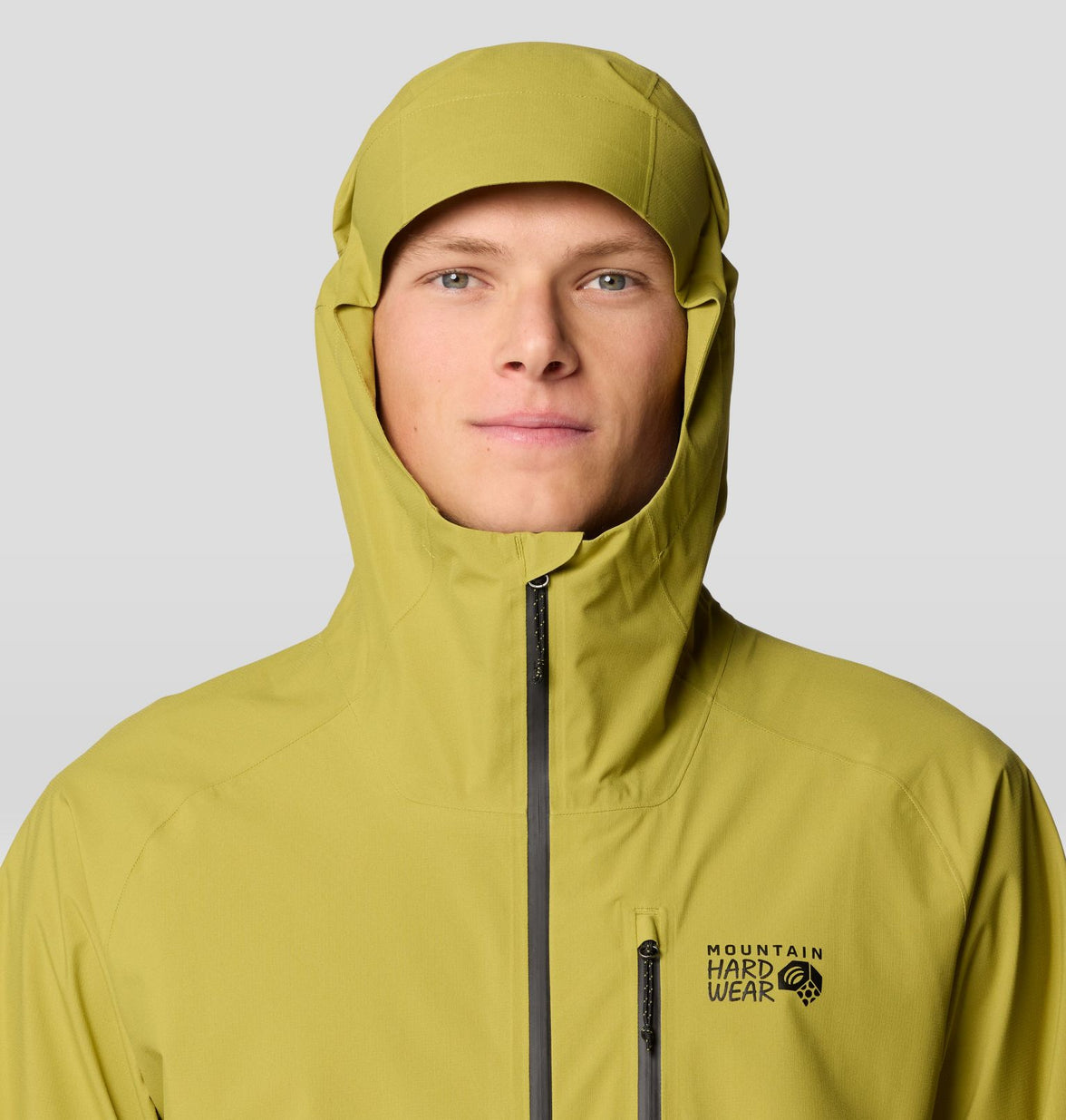 Mountain Hardwear Men's Stretch Ozonic Jacket