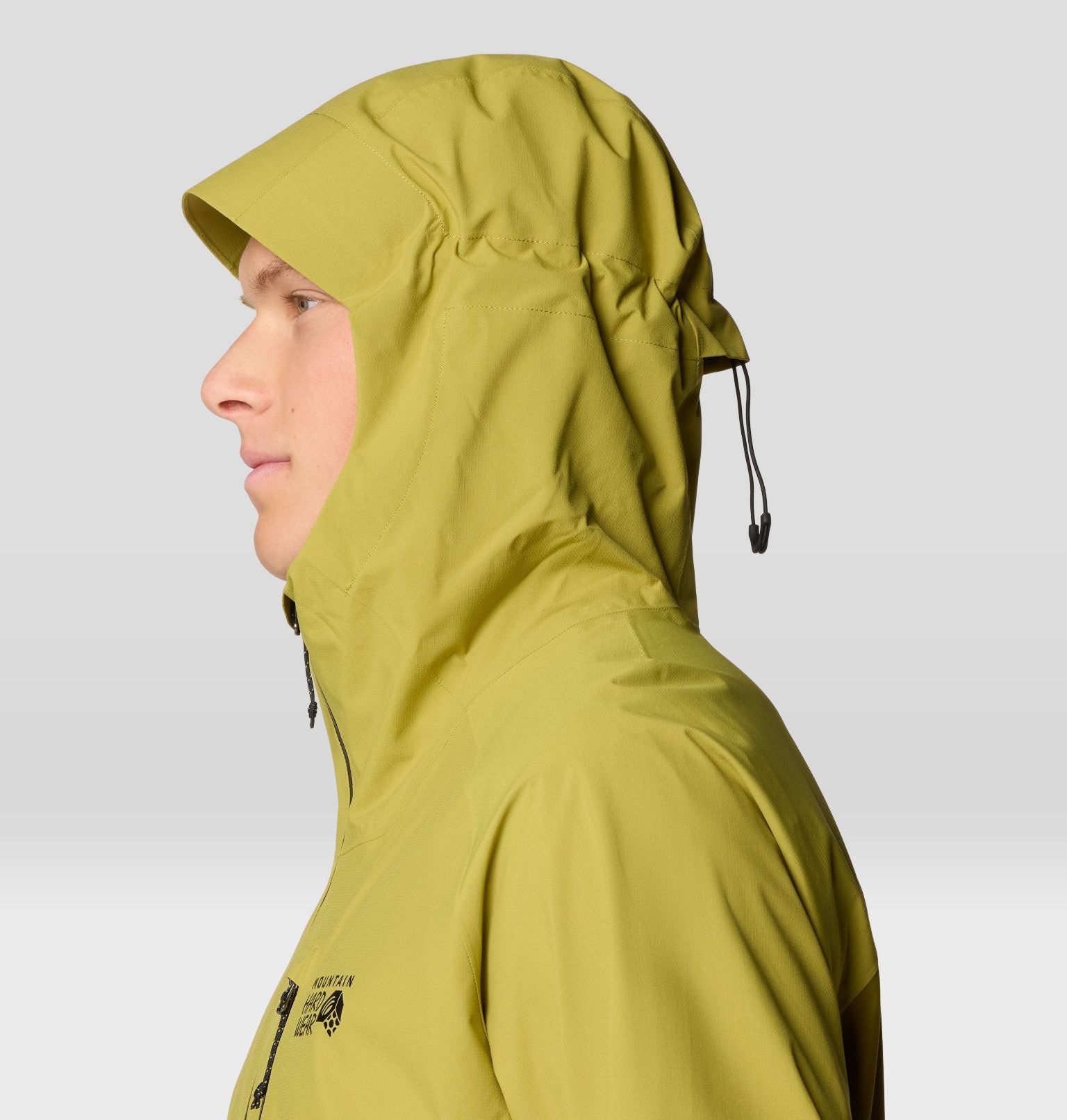 Mountain Hardwear Men's Stretch Ozonic Jacket