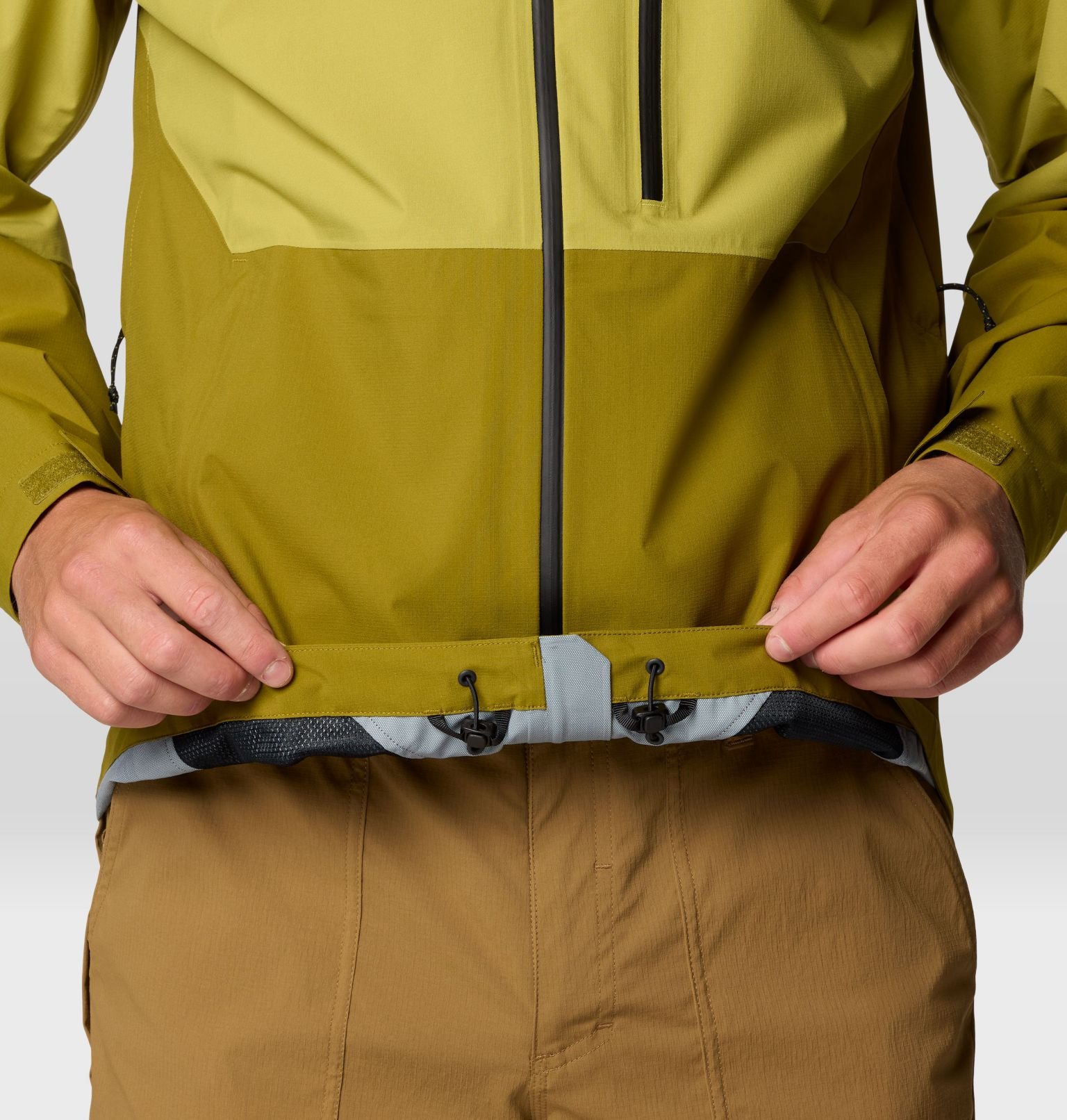 Mountain Hardwear Men's Stretch Ozonic Jacket